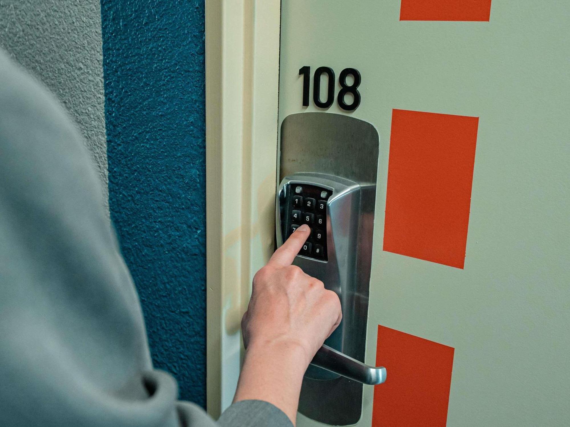 Ibis Budget Narbonne Est Eksteriør bilde