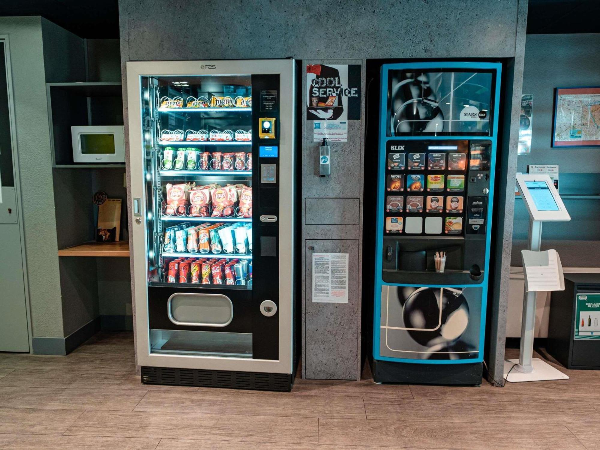 Ibis Budget Narbonne Est Eksteriør bilde