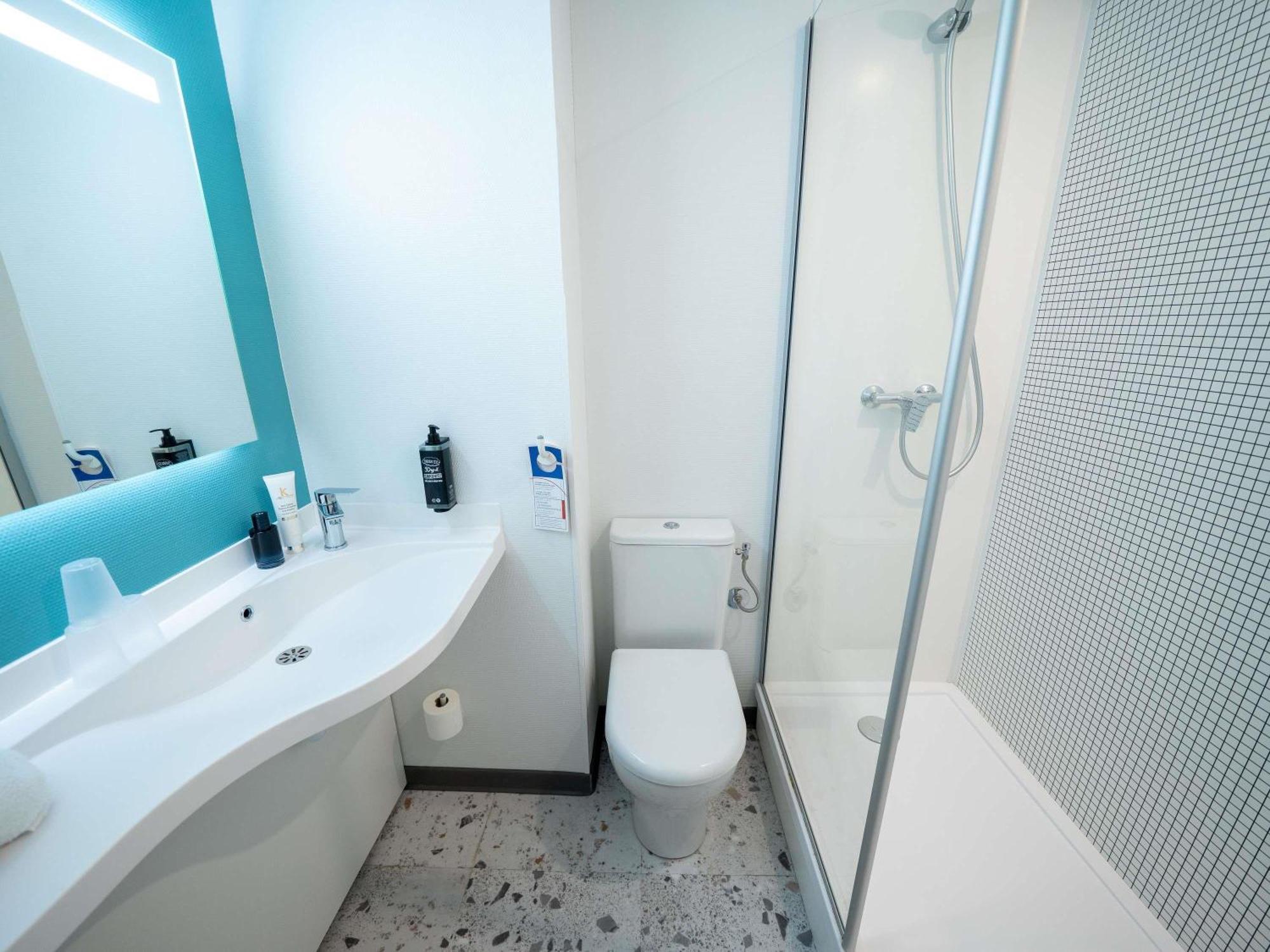 Ibis Budget Narbonne Est Eksteriør bilde